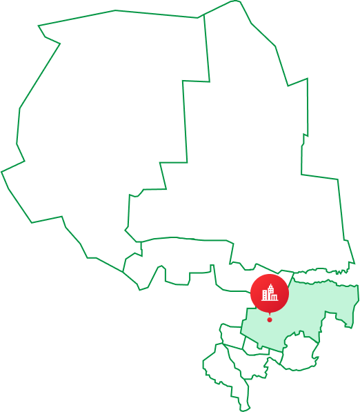 Nurota district